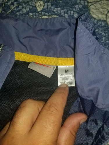 Cycling jacket Prospirit Medium - photo 2