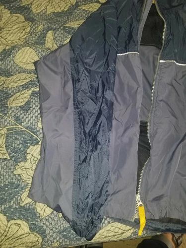 Cycling jacket Prospirit Medium - photo 5