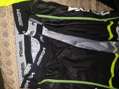 Cycling Vest Verge Size S - photo 2