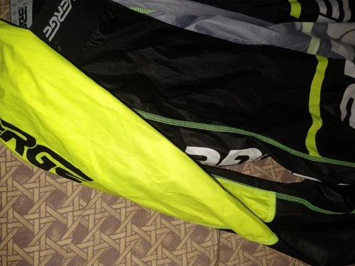 Cycling Vest Verge Size S - photo 3