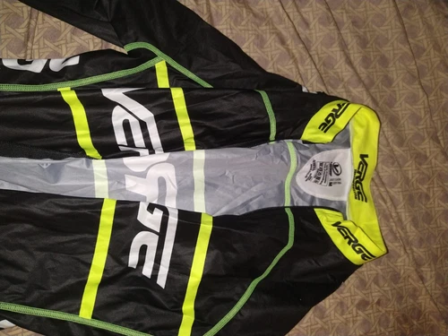 Cycling Vest Verge Size S - photo 5