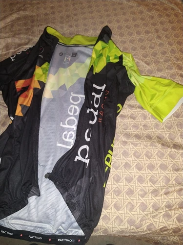 Cycling Jersey Pastimo Size M