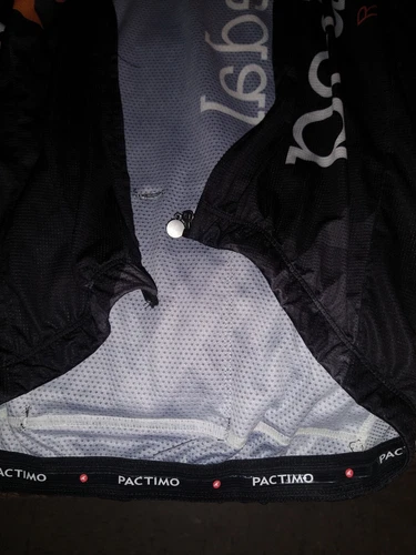 Cycling Jersey Pastimo Size M - photo 2