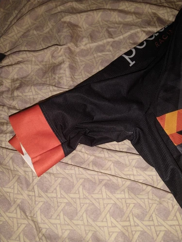 Cycling Jersey Pastimo Size M - photo 3