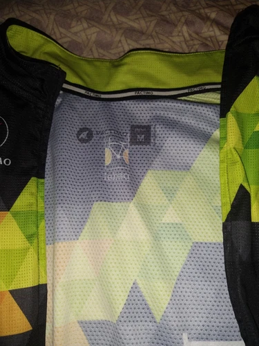 Cycling Jersey Pastimo Size M - photo 4