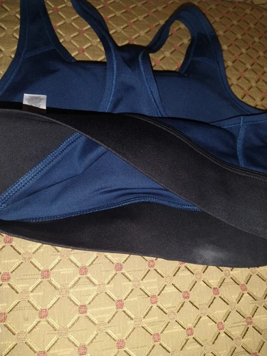Nike Fit Swoosh Medium Support Sports Bra - photo 2