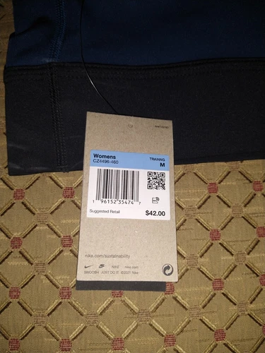 Nike Fit Swoosh Medium Support Sports Bra - photo 3