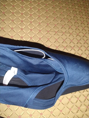 Nike Fit Swoosh Medium Support Sports Bra - photo 5