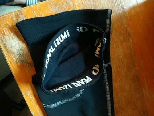 pear izumi Cycling Warmer Large image indicator(2)