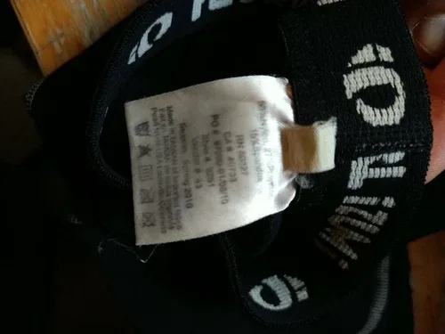 pear izumi Cycling Warmer Large image indicator(3)