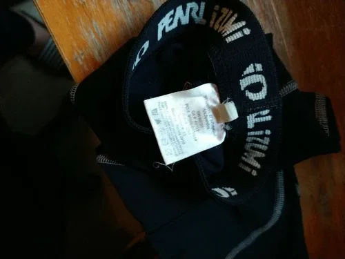 pear izumi Cycling Warmer Large image indicator(4)