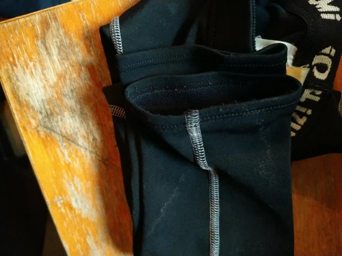 pear izumi Cycling Warmer Large - photo 5