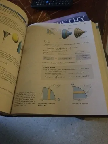 Calculus Of A Single Variable 4th Edition Larson image indicator(4)