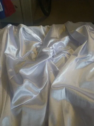 Deft Sharp Women's Rushed Form Size Small, White image indicator(4)