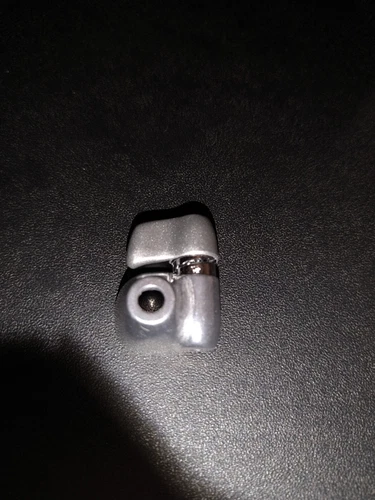 Shimano Downtube Cable Stop SM-CS50 w/Adjuster