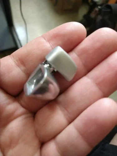 Shimano Downtube Cable Stop SM-CS50 w/Adjuster image indicator(3)