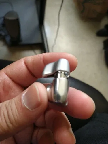 Shimano Downtube Cable Stop SM-CS50 w/Adjuster image indicator(6)