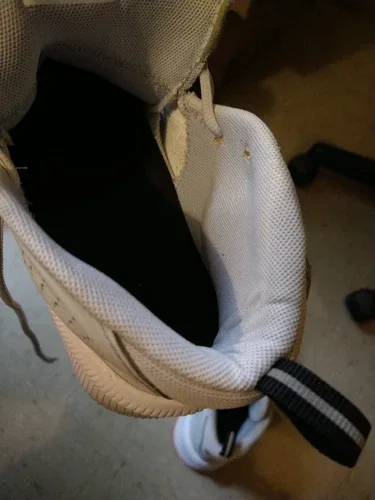 Under Armour Men's Jet Basketball Shoes, 9.5 image indicator(3)