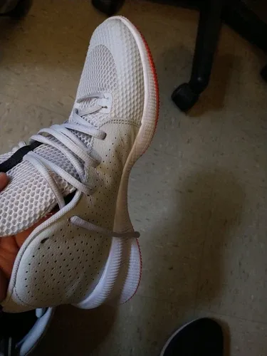 Under Armour Men's Jet Basketball Shoes, 9.5 image indicator(10)