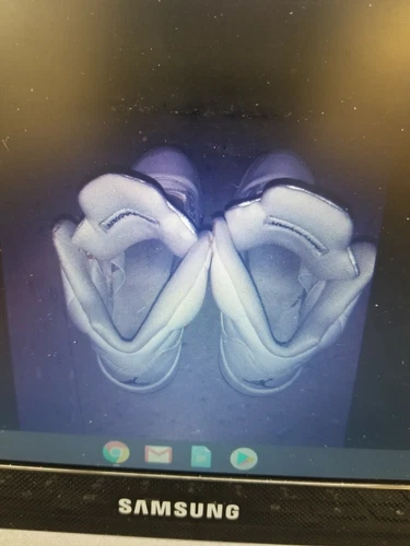 shoes Jordan 7y