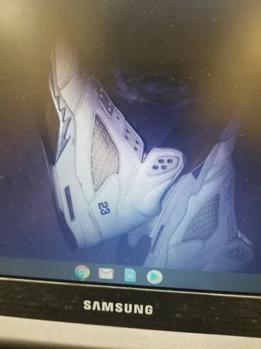 shoes Jordan 7y image indicator(3)