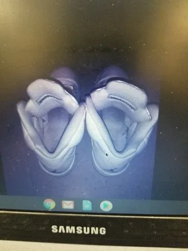 shoes Jordan 7y image indicator(5)