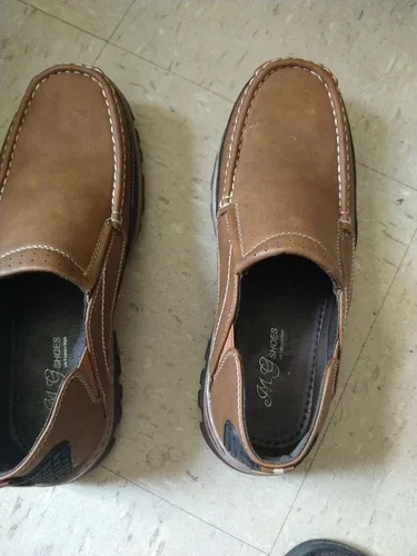 Men Shoe Size 10, Casual image indicator(2)