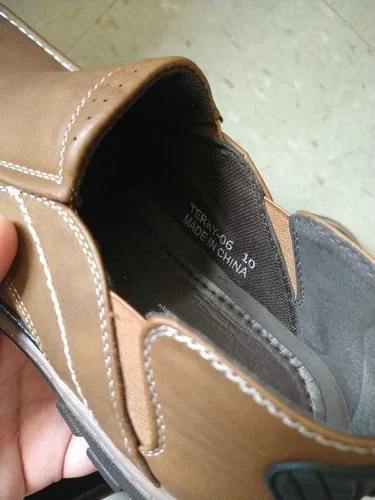 Men Shoe Size 10, Casual image indicator(5)