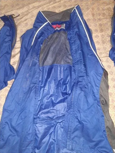 Cycling Vest Jacket Novara