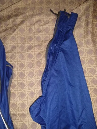 Cycling Vest Jacket Novara image indicator(2)