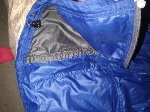 Cycling Vest Jacket Novara - photo 3
