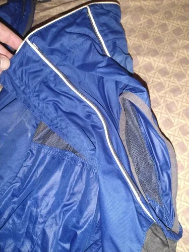 Cycling Vest Jacket Novara image indicator(5)