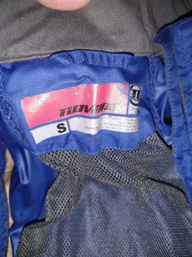 Cycling Vest Jacket Novara image indicator(7)