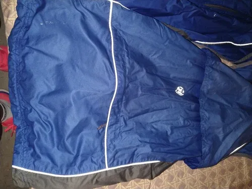 Cycling Vest Jacket Novara image indicator(8)