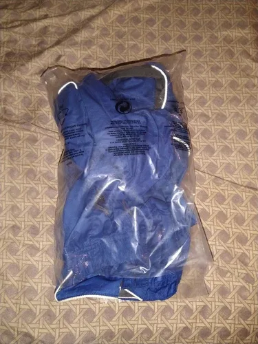 Cycling Vest Jacket Novara image indicator(9)