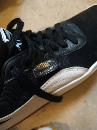 puma california mens shoes 11.5 - photo 4