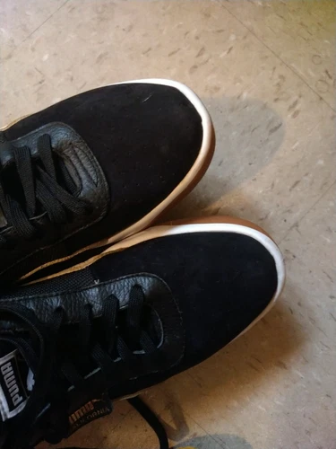 puma california mens shoes 11.5 - photo 5