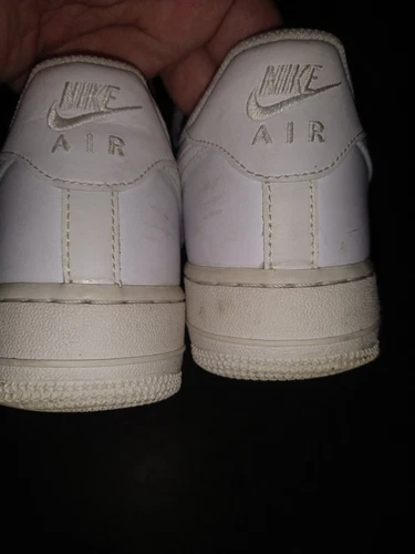 Nike Air Force 1 Size 7.5 - photo 2