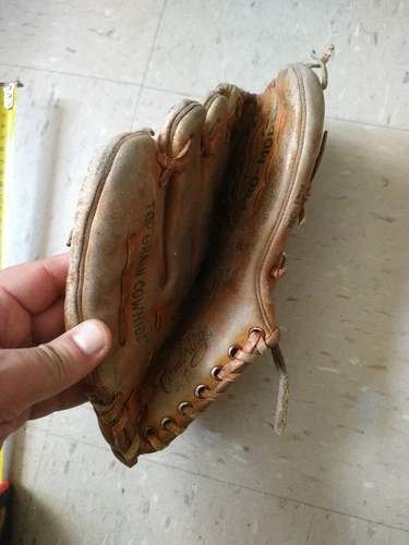 Cambridge Baseball Glove Left Hand Throw - photo 2