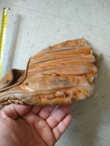 Cambridge Baseball Glove Left Hand Throw - photo 4
