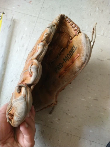 Cambridge Baseball Glove Left Hand Throw - photo 5