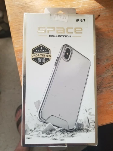 space collection drop protection for ip 6/7 - photo 3