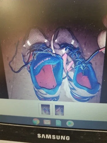 new balance lady shoes 10