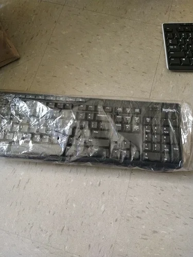 Logitech K270 Wireless Keyboard Only
