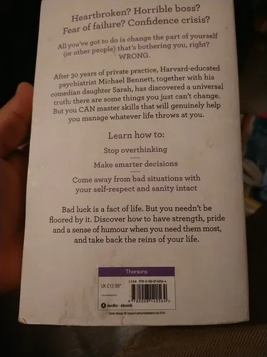 Fuck Feeling By Michael Bennett image indicator(2)