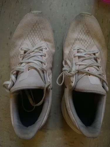 Nike Woman Shoes Size 10