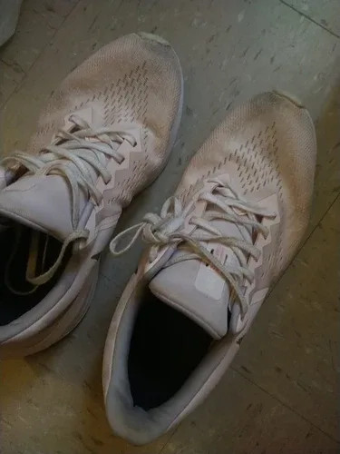 Nike Woman Shoes Size 10 image indicator(2)