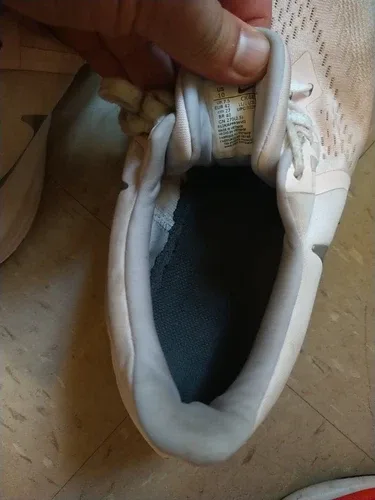 Nike Woman Shoes Size 10 image indicator(5)