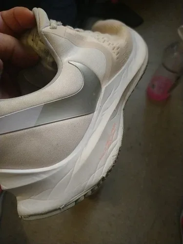 Nike Woman Shoes Size 10 image indicator(7)