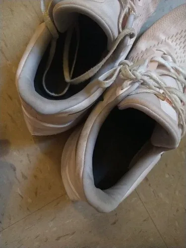 Nike Woman Shoes Size 10 image indicator(9)